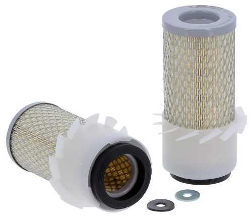 Filtr powietrza - główny Filtr powietrza - główny SA11608K