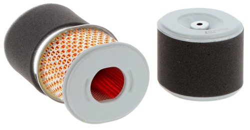 Filtr powietrza Filtr powietrza SA12406