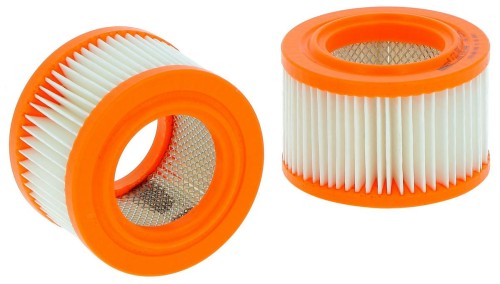 Filtr odpowietrzania Filtr odpowietrzania SA12562