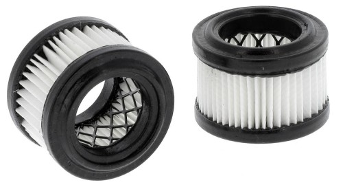 Filtr odpowietrzania Filtr odpowietrzania SA12572