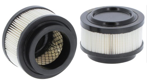 Filtr odpowietrzania Filtr odpowietrzania SA12587