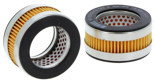 Filtr odpowietrzania Filtr odpowietrzania SA12592