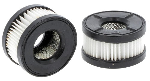 Filtr odpowietrzania Filtr odpowietrzania SA12623