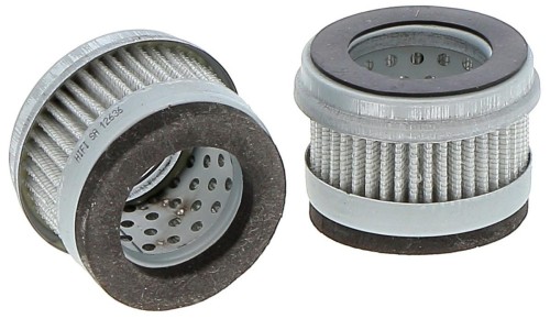 Filtr odpowietrzania Filtr odpowietrzania SA12636