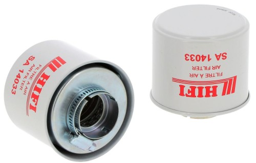 Filtr odpowietrzania Filtr odpowietrzania SA14033