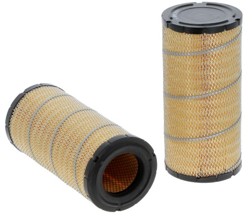 Filtr powietrza Filtr powietrza SA16580