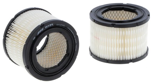 Filtr powietrza Filtr powietrza SA215