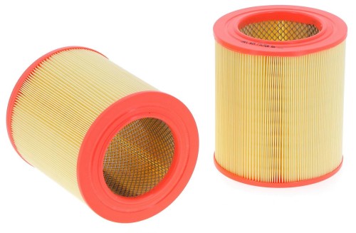 Filtr powietrza Filtr powietrza SA255