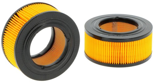Filtr powietrza Filtr powietrza SA6001