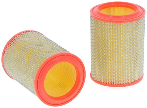 Filtr powietrza Filtr powietrza SA6140