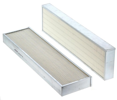 Filtr kabinowy Filtr kabinowy SC17168