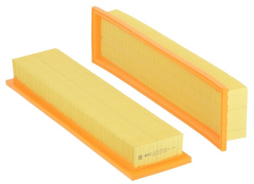 Filtr kabinowy Filtr kabinowy SC17814