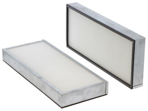 <p>Filtr kabinowy</p> Filtr kabinowy SC40006