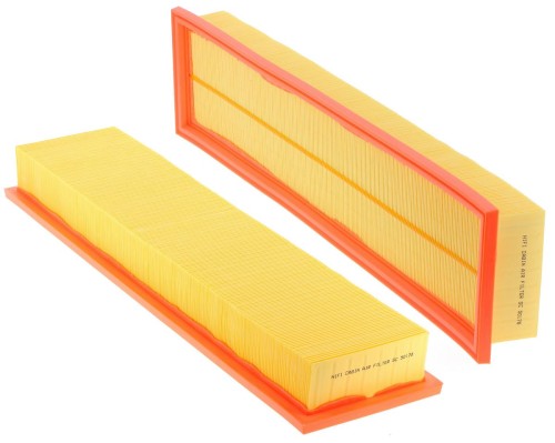Filtr kabinowy Filtr kabinowy SC50178