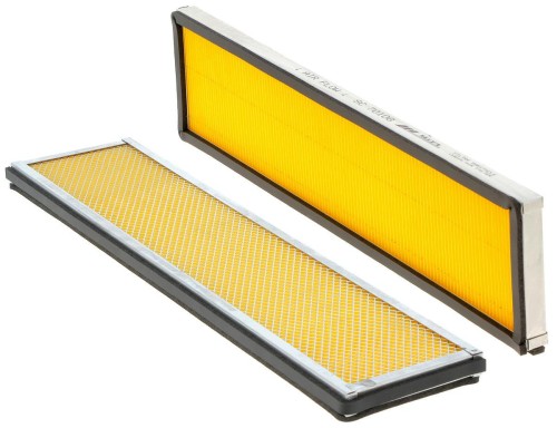 Filtr kabinowy Filtr kabinowy SC70108