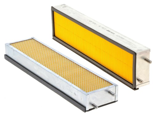 Filtr kabinowy Filtr kabinowy SC70137