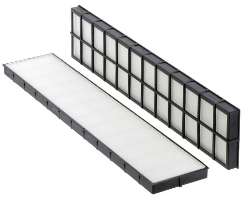 Filtr kabinowy Filtr kabinowy SC90007