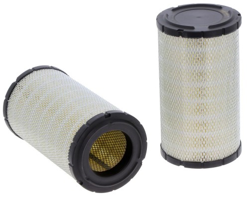 Filtr kabinowy Filtr kabinowy SC90039