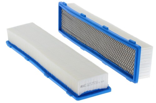 Filtr kabinowy Filtr kabinowy SC90078