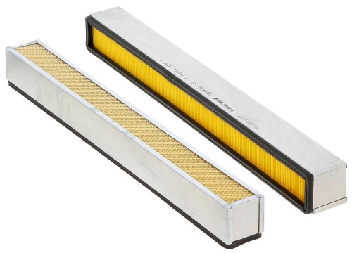 Filtr kabinowy Filtr kabinowy SC90096