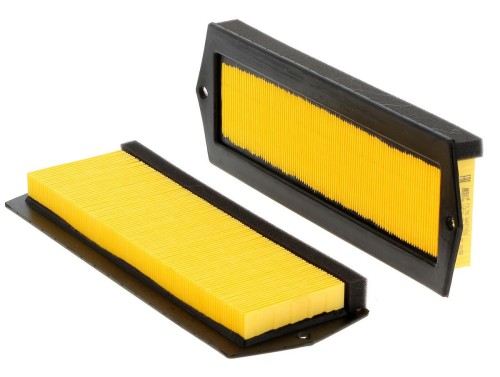 Filtr kabinowy Filtr kabinowy SC90158