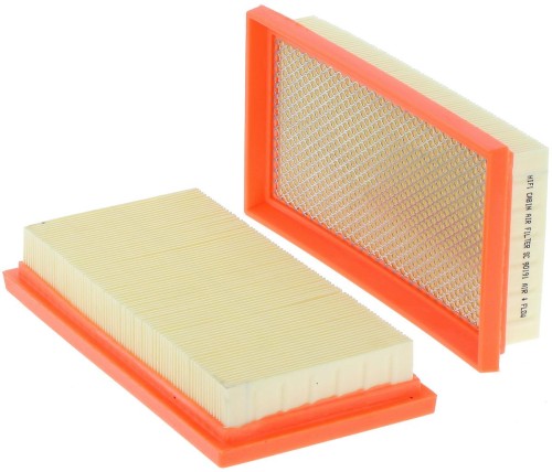 Filtr kabinowy Filtr kabinowy SC90191