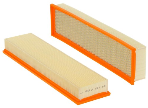 <p>Filtr kabinowy</p> Filtr kabinowy SC90192