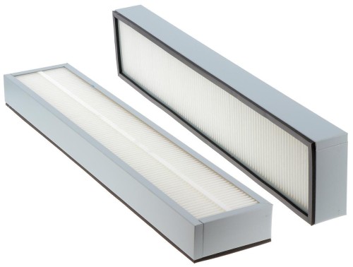 Filtr kabinowy Filtr kabinowy SC90202