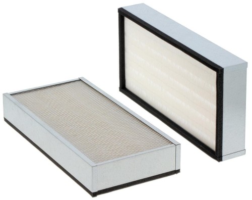 <p>Filtr kabinowy</p> Filtr kabinowy SC90221