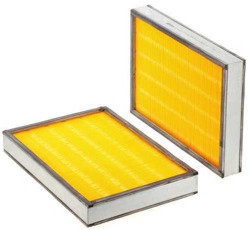 Filtr kabinowy Filtr kabinowy SC90247