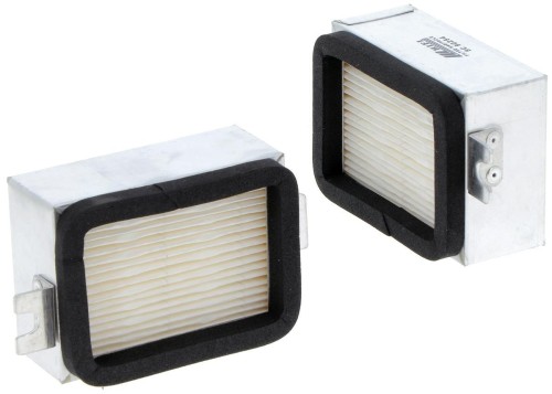 Filtr kabinowy Filtr kabinowy SC90254