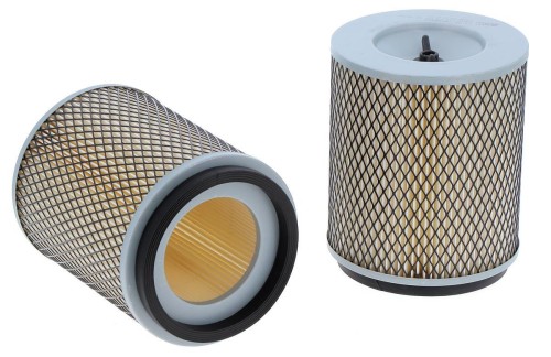 Filtr kabinowy Filtr kabinowy SC90284