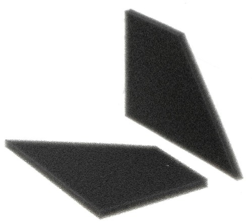 Filtr kabinowy Filtr kabinowy SC90289