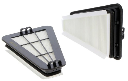 Filtr kabinowy Filtr kabinowy SC90439