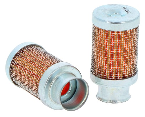 Filtr paliwa Filtr paliwa SG1001