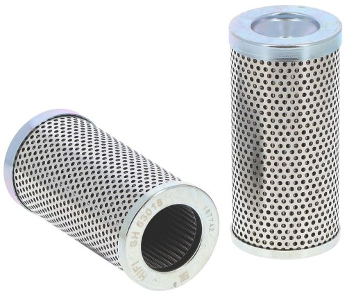 <p>Filtr hydrauliczny</p> Filtr hydrauliczny SH53018