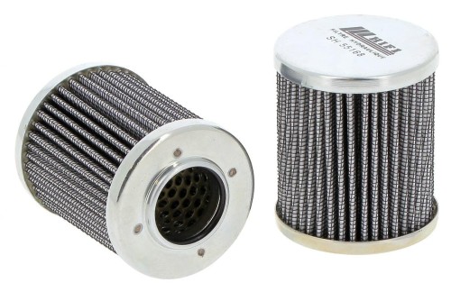 Filtr hydrauliczny ukladu kierowniczego Filtr hydrauliczny ukladu kierowniczego SH55168