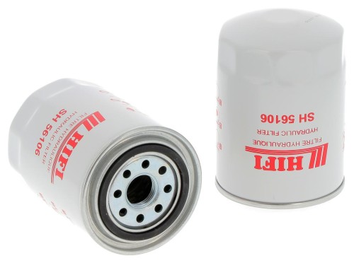 Filtr odpowietrzania Filtr odpowietrzania SH56106
