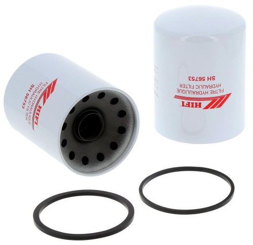 Filtr odpowietrzania Filtr odpowietrzania SH56753