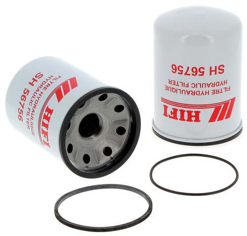 Filtr hydrauliczny Filtr hydrauliczny SH56756