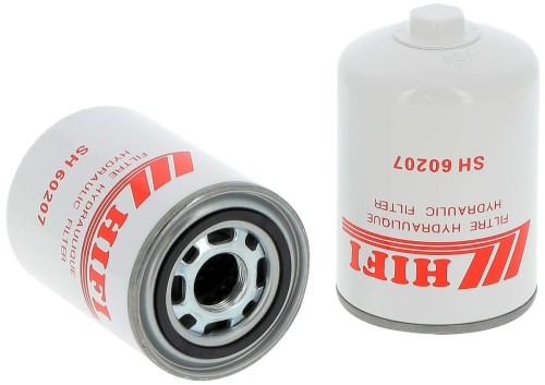 Filtr hydrauliczny Filtr hydrauliczny SH60207