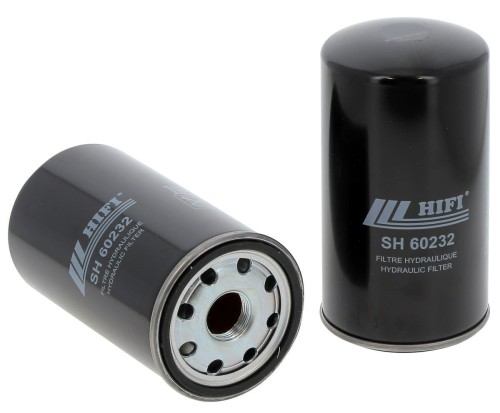 <p>Filtr hydrauliczny</p> Filtr hydrauliczny SH60232