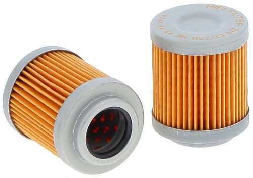 Filtr hydrauliczny sterowania Filtr hydrauliczny sterowania SH60720