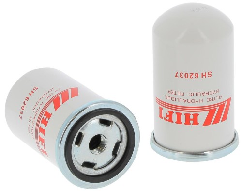 Filtr hydrauliczny Filtr hydrauliczny SH62037