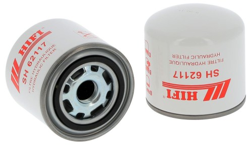 Filtr hydrauliczny Filtr hydrauliczny SH62117
