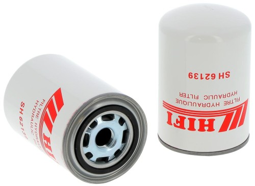 Filtr hydrauliczny Filtr hydrauliczny SH62139