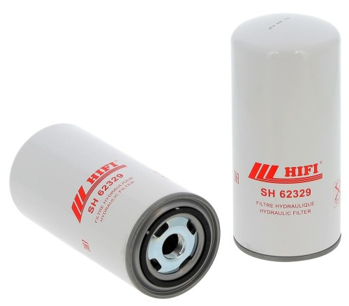Filtr hydrauliczny Filtr hydrauliczny SH62329