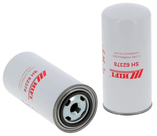 Filtr hydrauliczny Filtr hydrauliczny SH62378