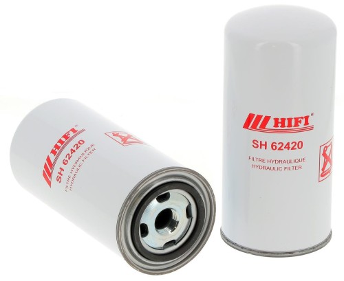 Filtr hydrauliczny Filtr hydrauliczny SH62420