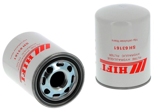 Filtr hydrauliczny Filtr hydrauliczny SH63161